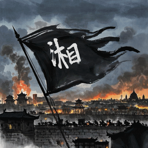 The Slayevil : Ruined City